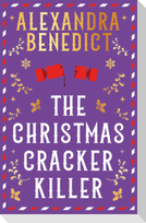 The Christmas Cracker Killer