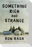 Something Rich and Strange