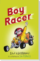 Boy Racer