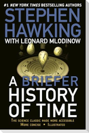A Briefer History of Time