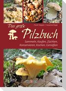 Das große Pilzbuch