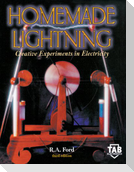 Homemade Lightning 3/E