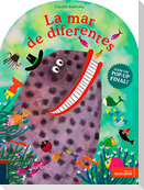 La mar de diferentes