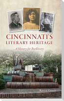 Cincinnati's Literary Heritage