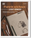 Porträt zeichnen leicht gemacht