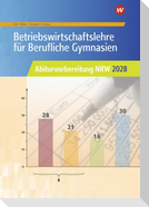 Betriebswirtschaftslehre für Berufliche Gymnasien