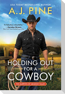 Holding Out for a Cowboy