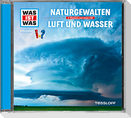 Naturgewalten/ Luft und Wasser