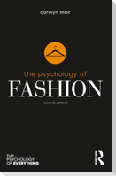 The Psychology of Fashion