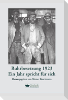 Ruhrbesetzung 1923