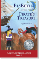 ElsBeth and the Pirate's Treasure