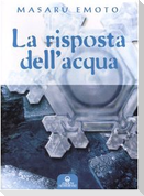 La risposta dell'acqua