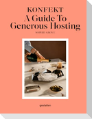 The Konfekt Guide to Generous Hosting