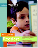 First Grade Readers