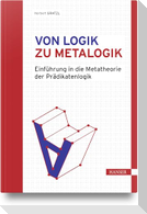 Von Logik zu Metalogik