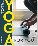 Total Yoga for You