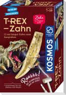 T-rex - Zahn