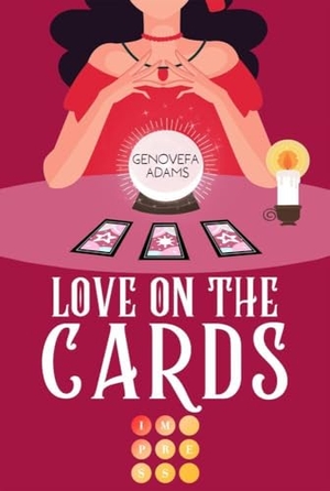 Adams, Genovefa. Love on the Cards - Hexen Fantasy Romance über die Macht von Liebe und Tarotkarten. Carlsen Verlag GmbH, 2024.