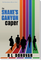 The Snake's Canyon Caper