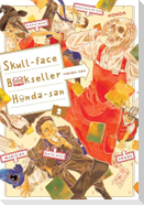 Skull-face Bookseller Honda-san, Vol. 2