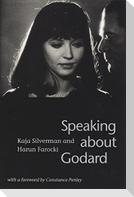 Speaking about Godard