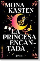 La Princesa Encantada: Por La Autora de Maxton Hall / Fallen Princess