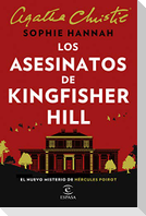 Los asesinatos de Kingfisher Hill