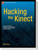 Hacking the Kinect