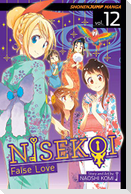 Nisekoi
