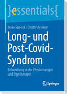 Long- und Post-Covid-Syndrom