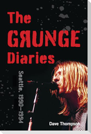 The Grunge Diaries