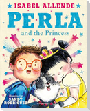 Perla and the Princess