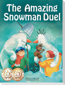The Amazing Snowman Duel
