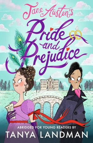 Austen, Jane / Tanya Landman. Pride and Prejudice: A Quick Read. Walker Books Ltd, 2025.