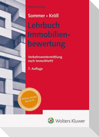 Lehrbuch Immobilienbewertung