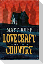 Lovecraft Country