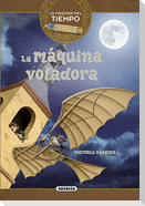 La máquina voladora