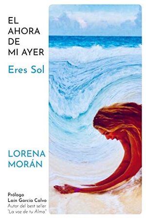 Mor. Eres Sol. Independently Published, 2018.