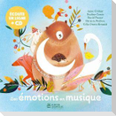 Les Emotions en Musique