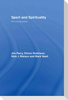Sport and Spirituality