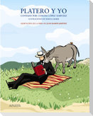 Platero y yo contado por Concha López Narváez