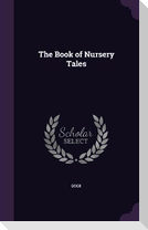 The Book of Nursery Tales