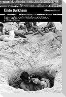 Las reglas del método sociológico y otros escritos
