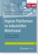 Digitale Plattformen im industriellen Mittelstand