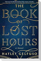 The Book of Lost Hours