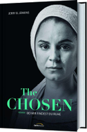 The Chosen: Bei mir findest du Ruhe