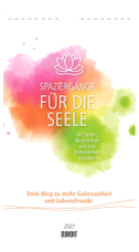 Spaziergänge für die Seele 2027