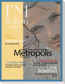 IM Italian magazine #15 - Fall 2023