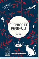 Cuentos de Perrault