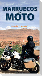 Marruecos en moto